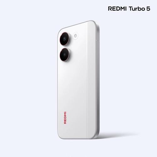 红米Turbo 5 - 高性能游戏手机_百科资料-3 红米Turbo 5 - 高性能游戏手机_百科资料-3