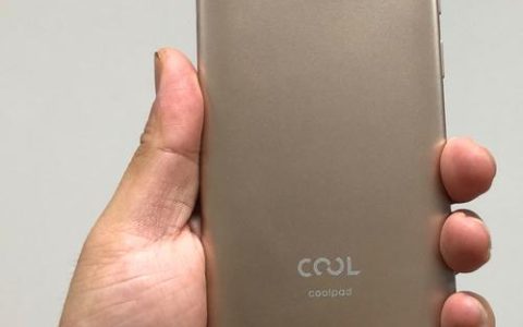酷派COOL 2 – 高性价比智能手机_资料库