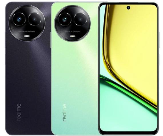 realme C67 - 长续航影像手机_资料大全-4