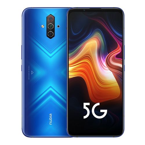 nubia Play - 144Hz电竞游戏手机_资料手册-4