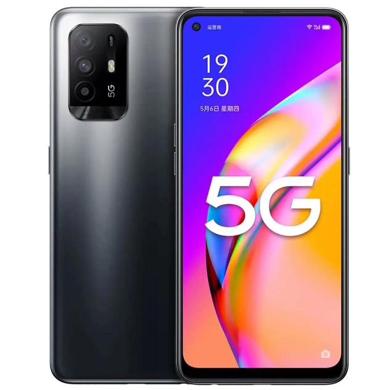 OPPO A95 5G - 双模5G智能手机_百科资料-2