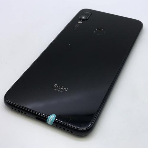 红米Note 7 Pro - 4800万拍照手机_百科资料-4