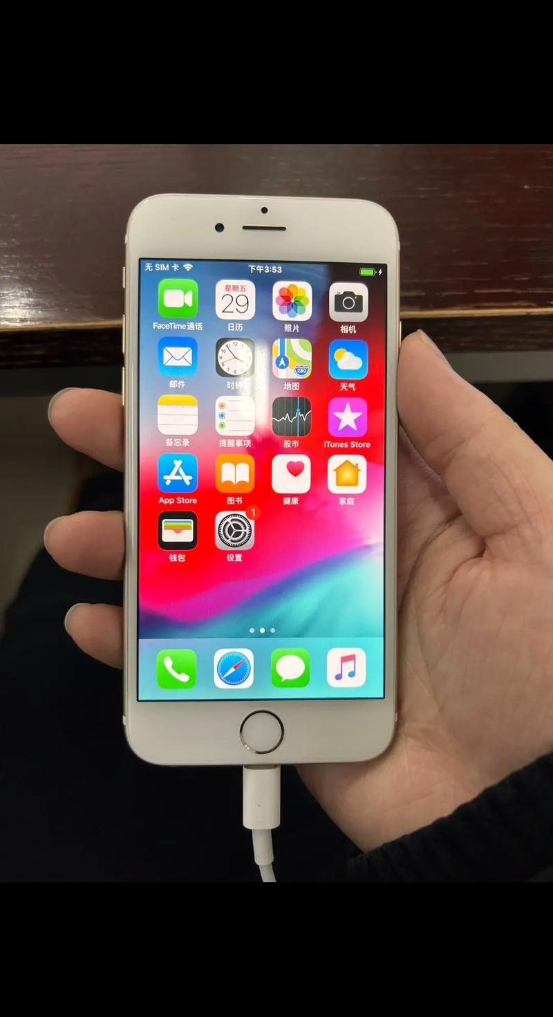 iPhone 6 - 经典4.7英寸智能手机_百科资料-4
