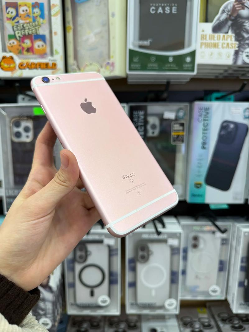 iPhone 6 Plus - 大屏经典智能手机_资料库-4
