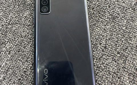 vivo Y73s – 轻薄5G智能手机_百科资料