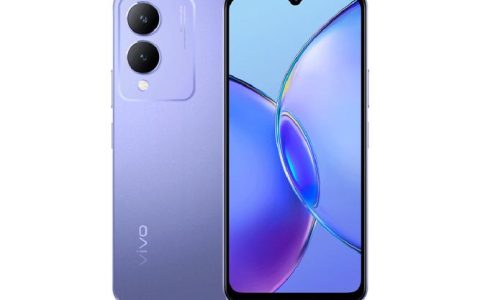 vivo Y12 – 长续航大屏智能手机_百科资料