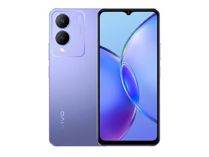 vivo Y12 – 长续航大屏智能手机_百科资料