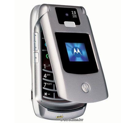 摩托罗拉 RAZR V3x - 经典翻盖拍照手机_资料手册-5