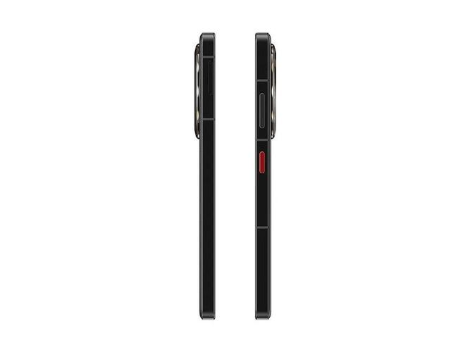 中兴Axon 60 Ultra 天通版 - 卫星通信旗舰手机_资料手册-3