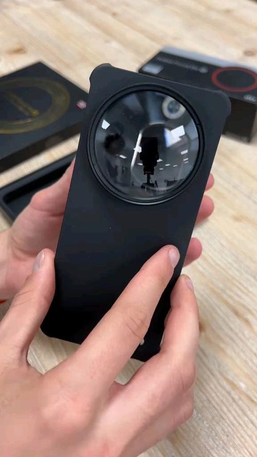 努比亚Focus Pro 5G - 专业影像5G手机_百科资料-2