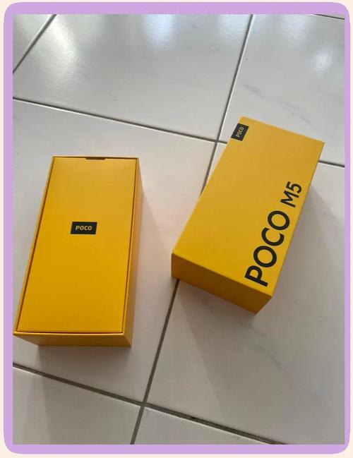 POCO M5 – 游戏性能手机_百科资料