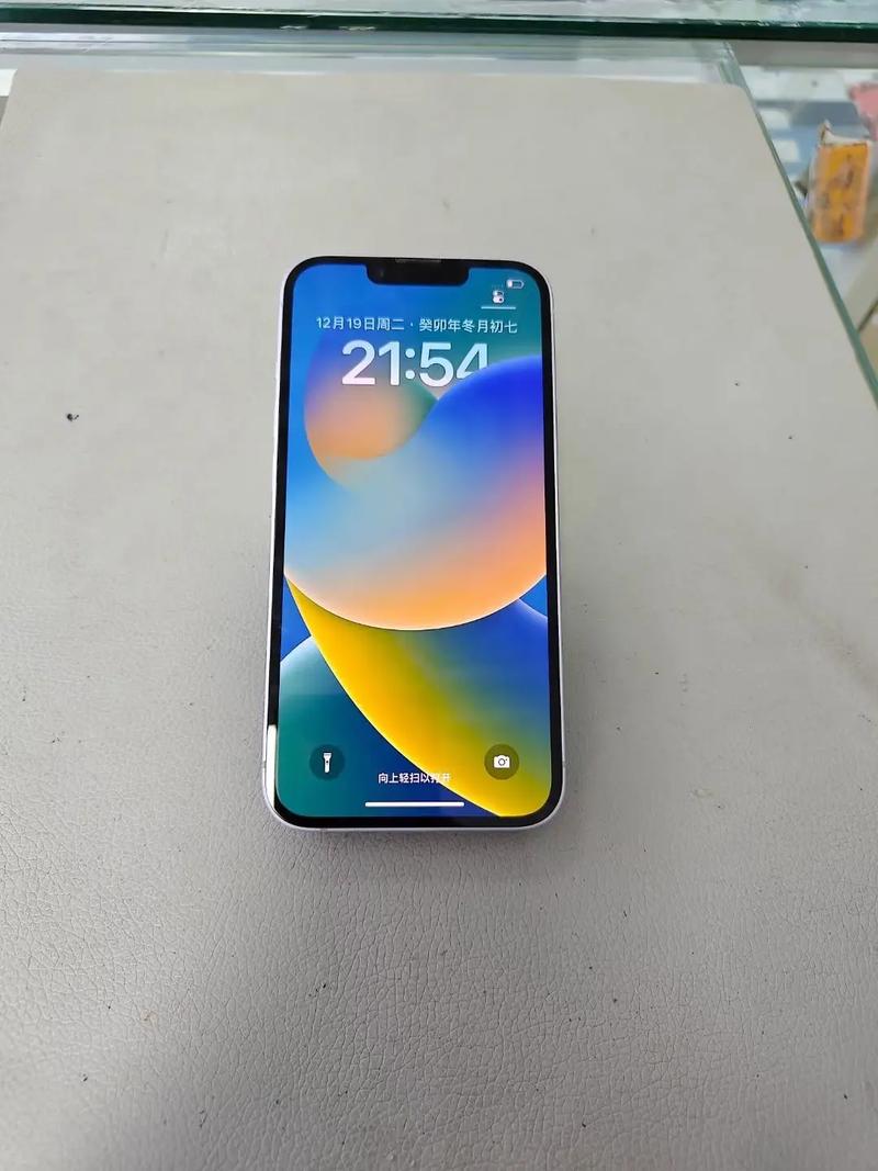iPhone 14 - 超长续航旗舰手机_资料大全-3