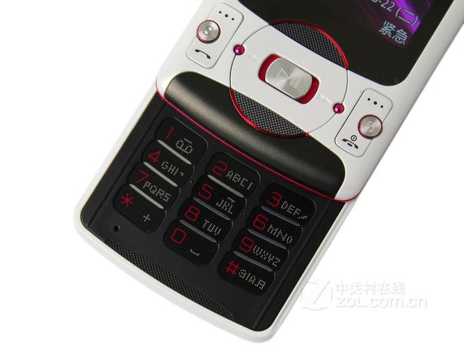 OPPO A109K - 时尚翻盖手机_资料手册-3