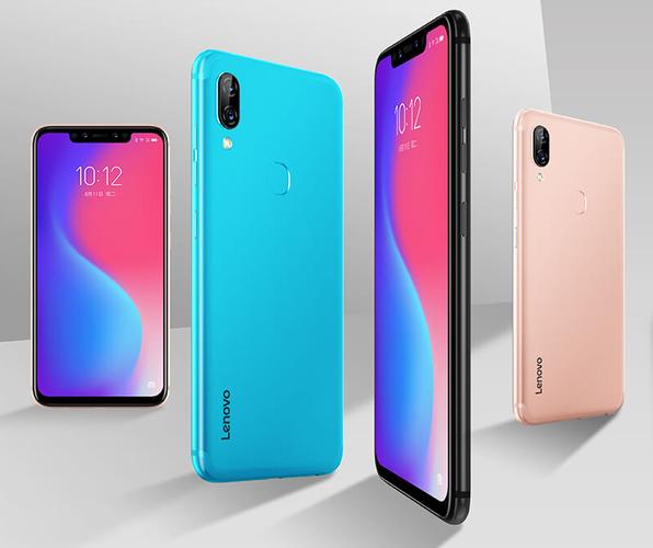 联想S5 Pro – AI四摄全面屏手机_百科资料