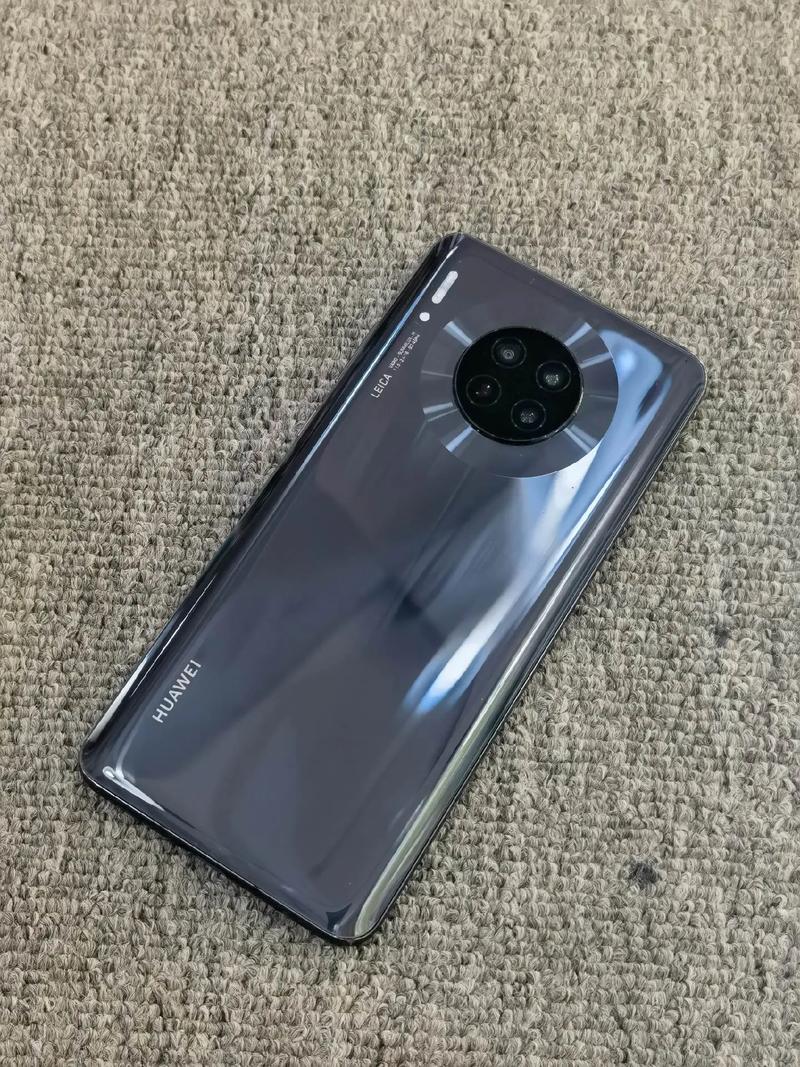 华为 Mate 30 - 超感光徕卡影像手机_资料大全-2