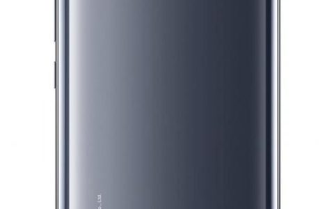 小米手机10 Lite – 轻薄长续航手机_百科资料