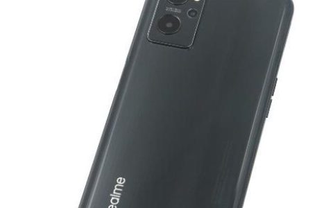 realme 9i – 超清三摄智能手机_资料库