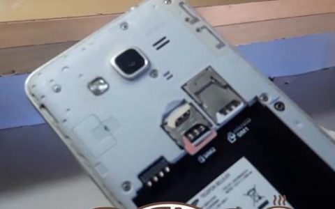 Galaxy Grand Prime – 大屏入门智能手机_百科资料