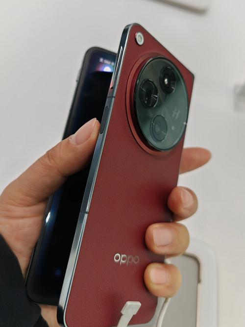 OPPO N3 – 翻转摄像头拍照手机_百科资料