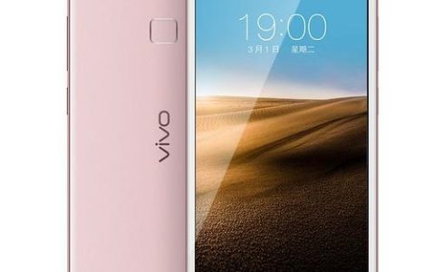 vivo V3 – 专业影像智能手机_资料大全