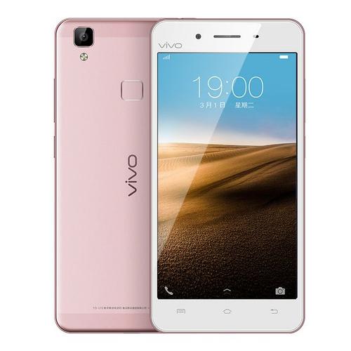 vivo V3 – 专业影像智能手机_资料大全