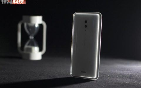 vivo APEX 2023 – 概念影像手机_资料大全