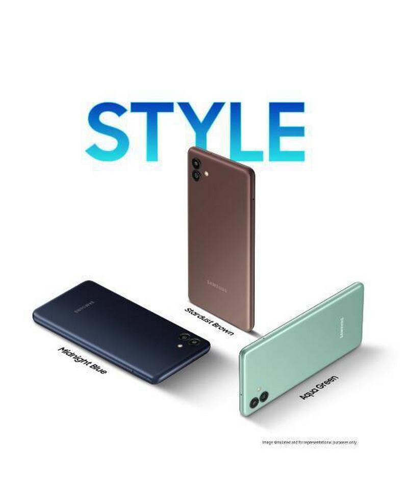 Galaxy M13 5G - 双卡双待5G手机_百科资料-3