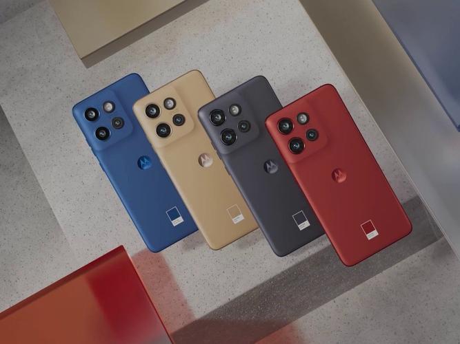 摩托罗拉 Motorola Edge 50 Neo - 轻薄时尚智能手机_百科资料-5 摩托罗拉 Motorola Edge 50 Neo - 轻薄时尚智能手机_百科资料-5