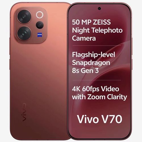 vivo V705G – 超长续航5G手机_资料手册