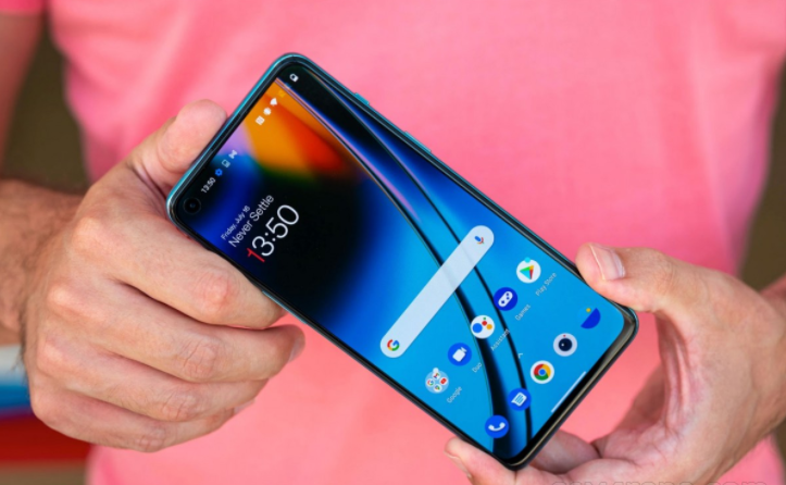 OnePlus Nord 3 - 天玑旗舰智能手机_资料大全-2 OnePlus Nord 3 - 天玑旗舰智能手机_资料大全-2