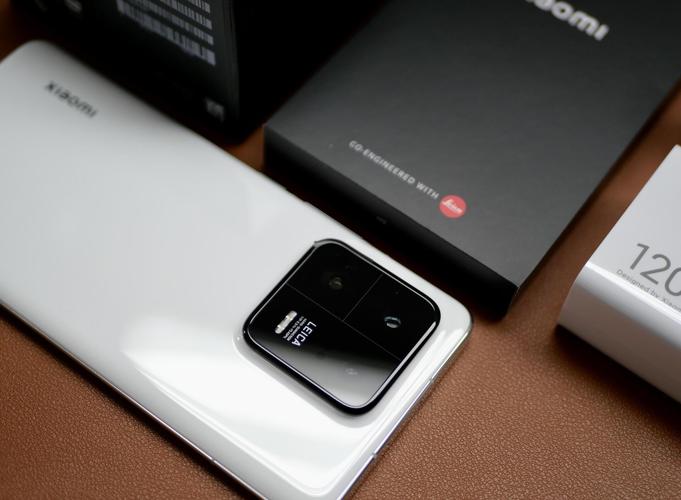 小米手机13T Pro - 旗舰影像智能手机_资料大全-3