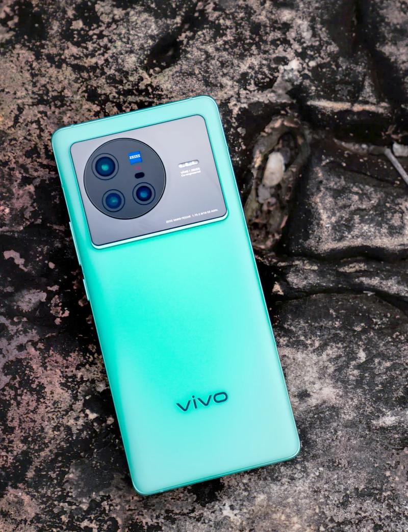 vivo X80s - 专业影像旗舰手机_资料大全-2