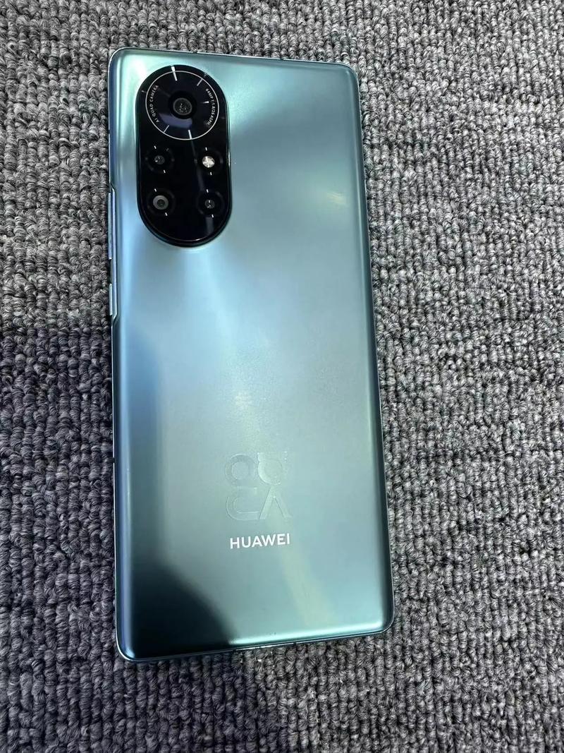 华为 nova 8 Pro - 高刷快充旗舰手机_资料手册-5 华为 nova 8 Pro - 高刷快充旗舰手机_资料手册-5