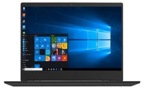 联想K14 Plus – 商务办公笔记本_资料手册