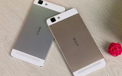 vivo X5 – 高清影音智能手机_资料大全