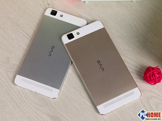 vivo X5 - 高清影音智能手机_资料大全-1 vivo X5 - 高清影音智能手机_资料大全-1