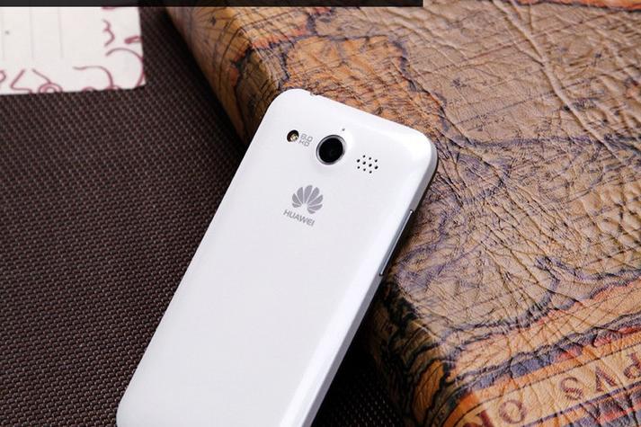 荣耀C8860E - 智能旗舰手机_百科资料-3