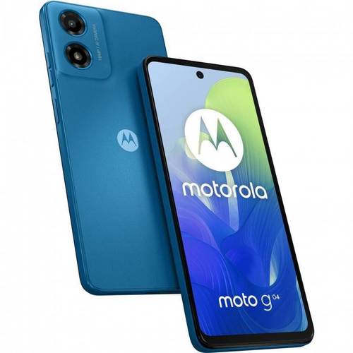 Moto G60 - 一亿像素长续航手机_百科资料-5