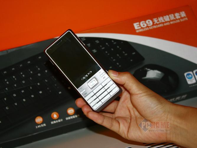 OPPO F15 - 时尚轻薄智能手机_资料大全-5 OPPO F15 - 时尚轻薄智能手机_资料大全-5