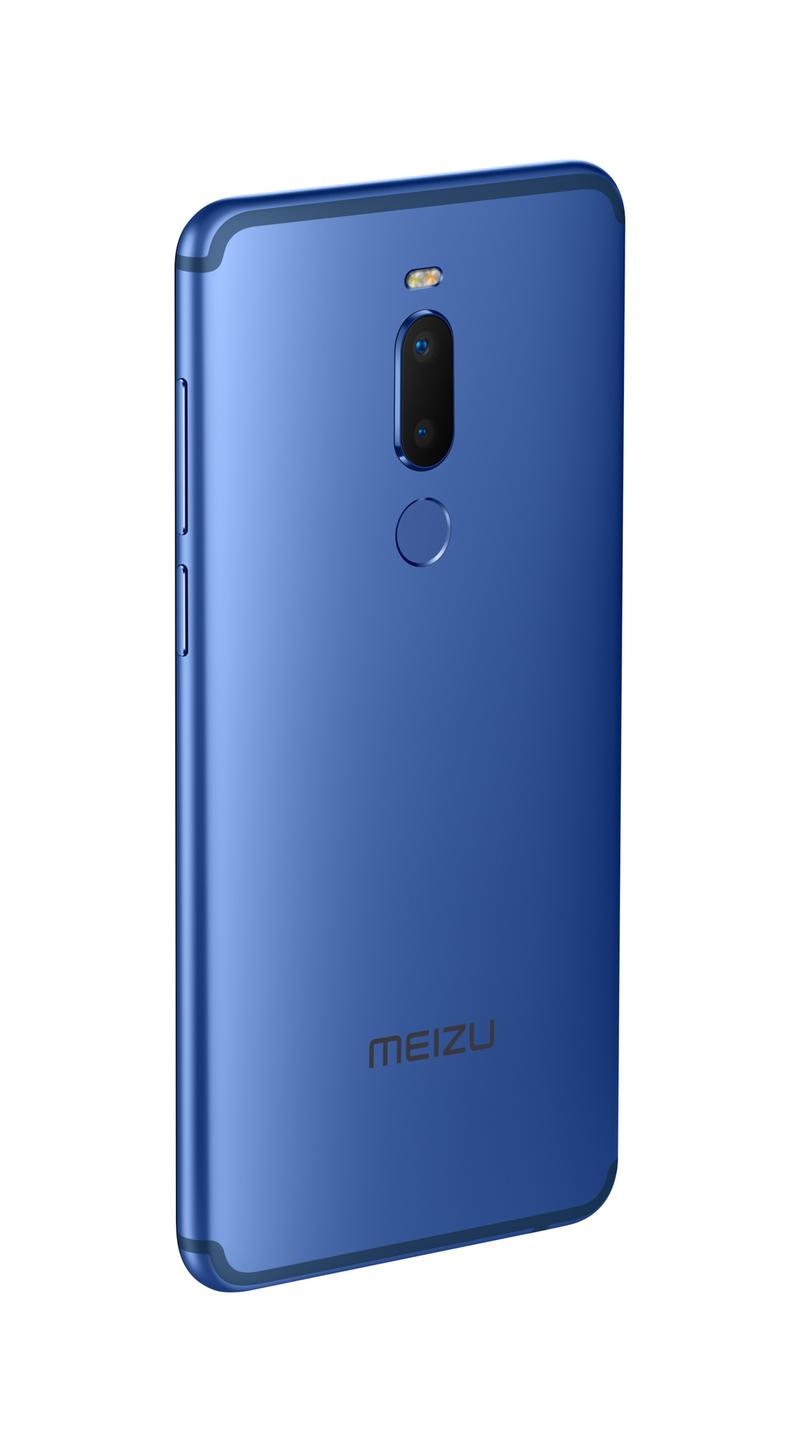 魅族 Note 8 - 高性价比全面屏手机_百科资料-2
