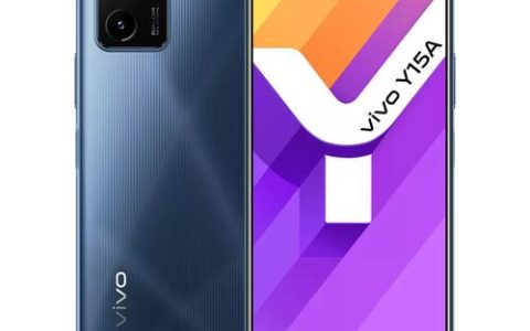 vivo Y15a – 长续航入门智能手机_资料大全