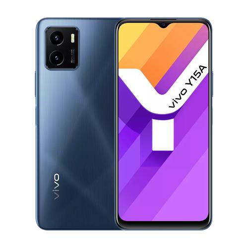 vivo Y15a – 长续航入门智能手机_资料大全