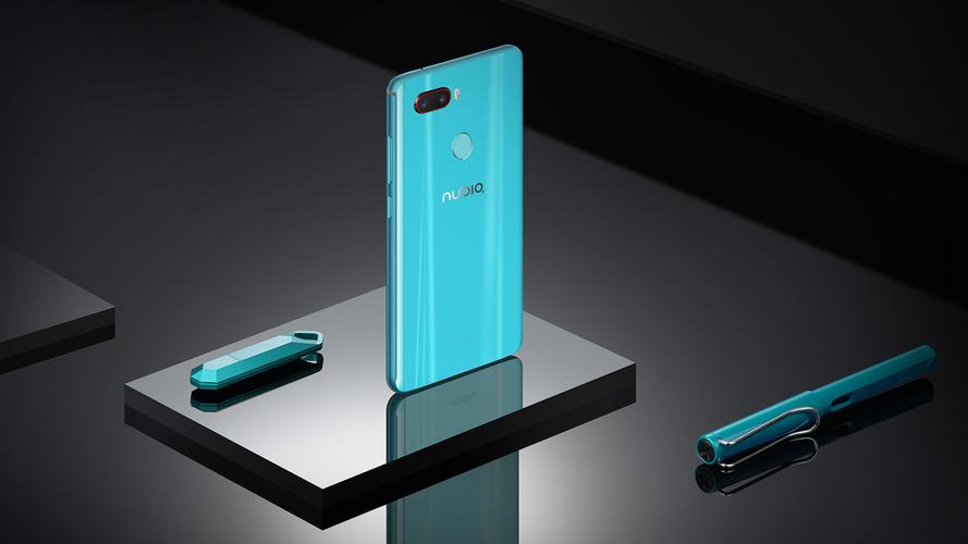 nubia Z18 mini – 小屏双摄手机_百科资料