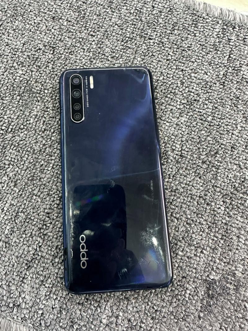 OPPO A91 - 超长续航智能手机_百科资料-2 OPPO A91 - 超长续航智能手机_百科资料-2