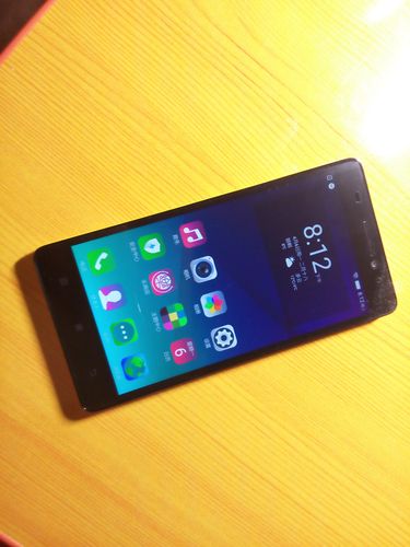 联想K13 Note - 超长续航智能手机_资料大全-4 联想K13 Note - 超长续航智能手机_资料大全-4