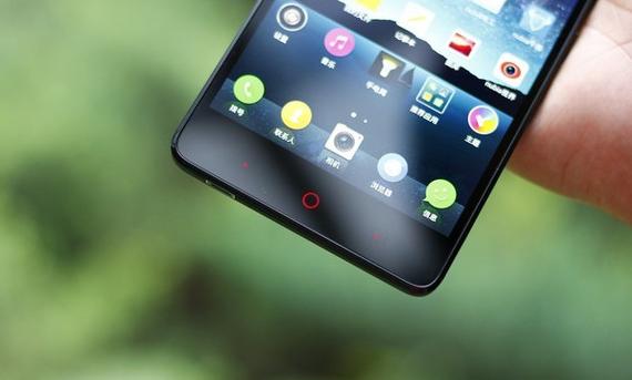 nubia Z7 Max - 全网通4G智能手机_资料库-4
