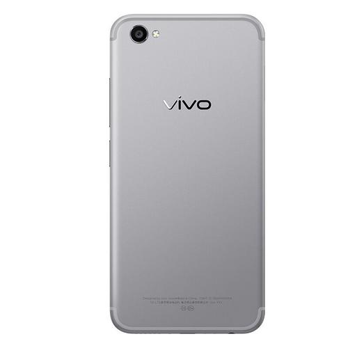vivo X9 - 前置双摄柔光自拍手机_百科资料-3