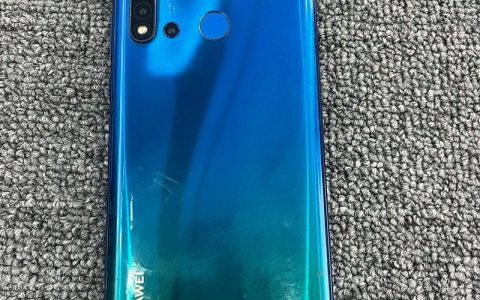 华为 nova 5i – 极点全面屏手机_资料库