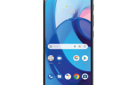 Moto E30 – 长续航入门智能手机_百科资料