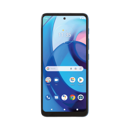 Moto E30 – 长续航入门智能手机_百科资料